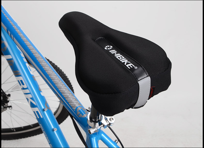 Selle de vélo Mountain Bike INBIKE - Ref 2359098 Image 18