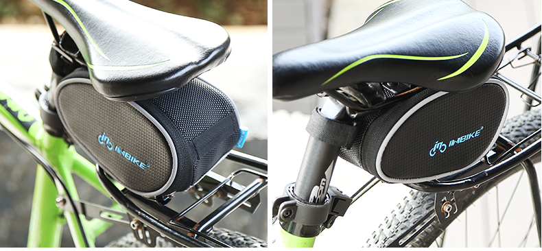 Sacoche pour vélo INBIKE - Ref 2217832 Image 50