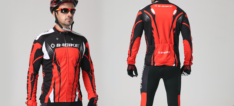 Tenue de cycliste homme INBIKE - Ref 2207858 Image 28