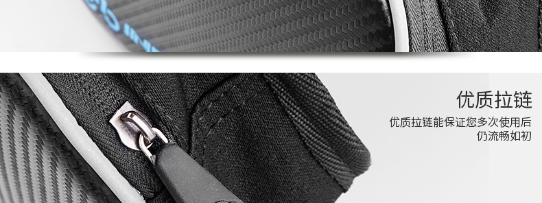 Sacoche pour vélo mixte INBIKE - Ref 2211445 Image 99