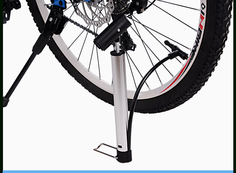 Pompe à vélo INBIKE - Ref 2386871 Image 18