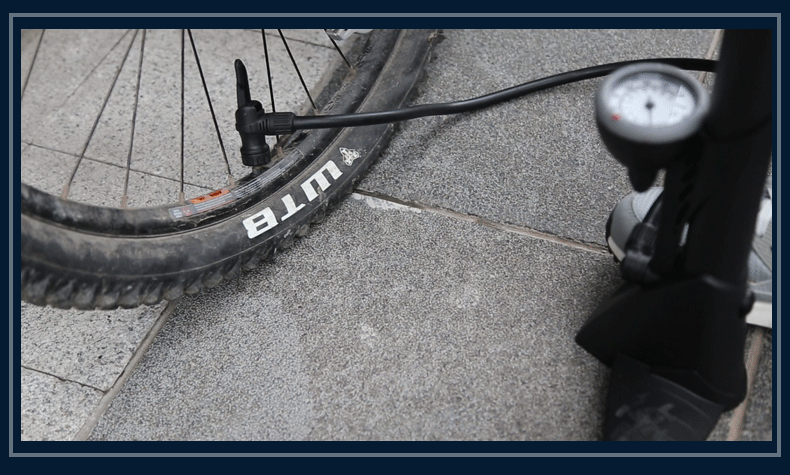 Pompe à vélo INBIKE - Ref 2397030 Image 36