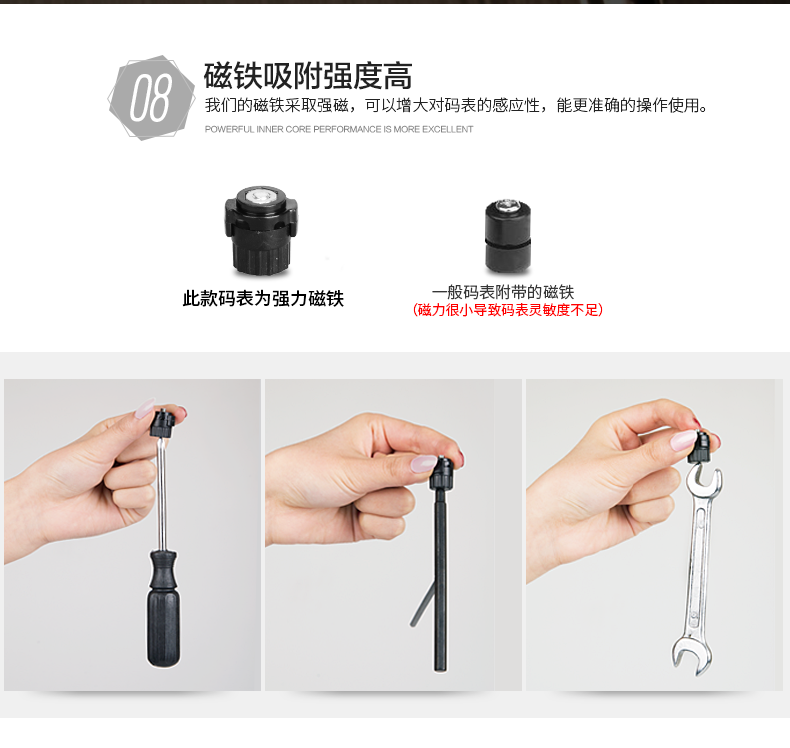 Tableau de bord vélo INBIKE - Ref 2429119 Image 21