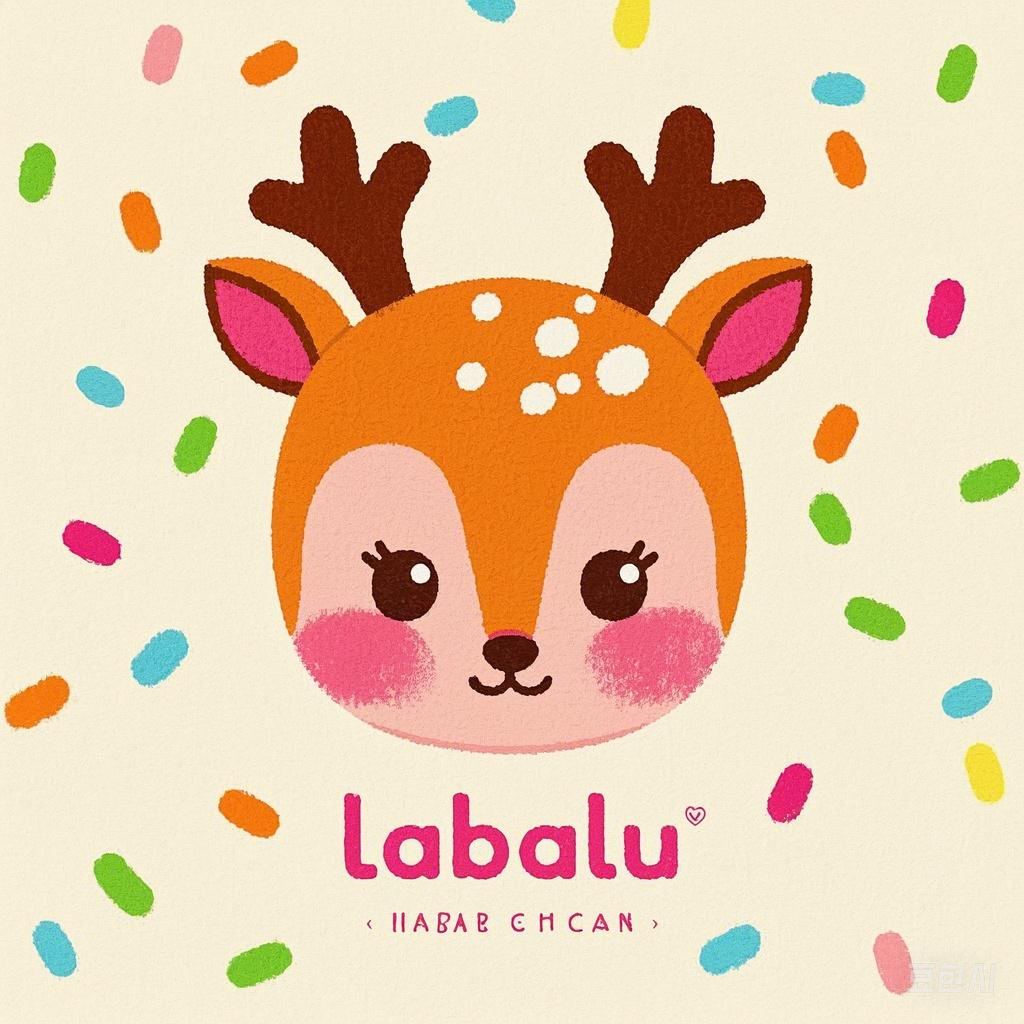 蜡笔鹿labilu