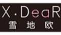 雪地欧旗舰店的LOGO