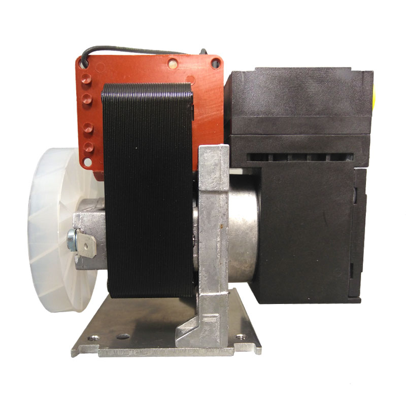 Equipped with Cirdyron S0306-A0101-001 KNF vacuum pump N86KNE sampling pump sampling pump diaphragm pump