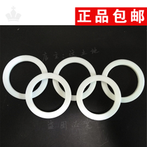 cems Accessories PTFE Probe filter Cartridge Seal ring Gasket B090109009 Seal o-ring ring seal