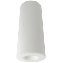 Flue gas glass fiber PE PTFE ceramic polymer SS-2T FP-2T SS-2t protective filter element