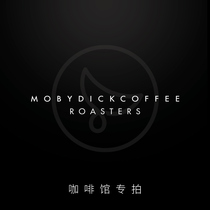 Moby Dick Coffee Cafe special shot