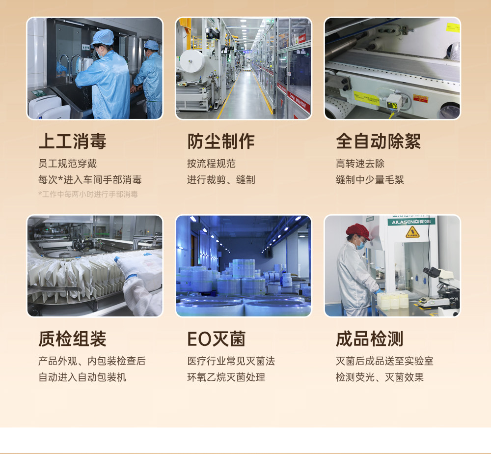 Лара штаны 【金装超呼吸】丸丫纸尿裤拉拉裤超薄透气婴儿尿不湿4片试用装