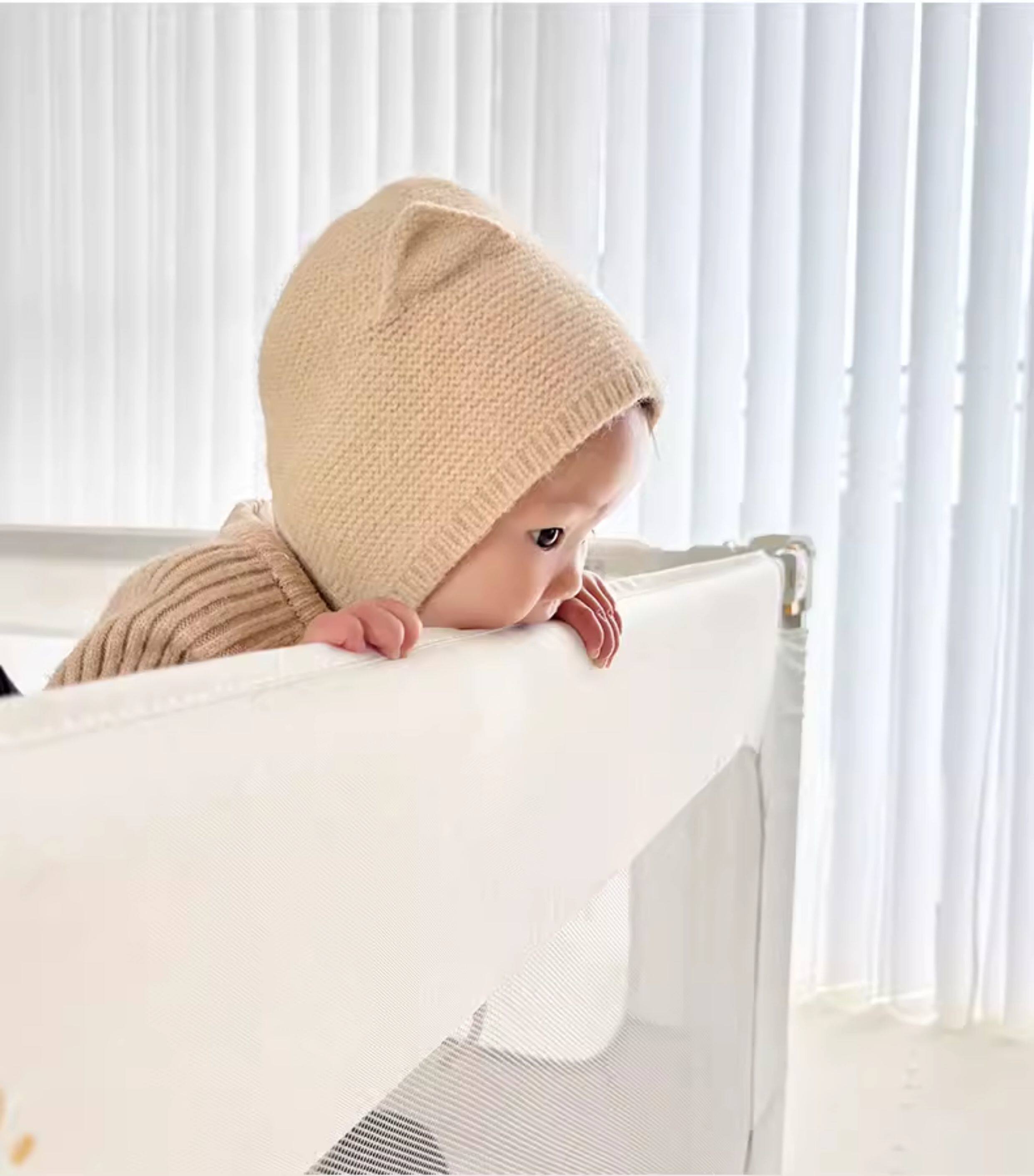 Детский манеж 丸丫围栏防护栏婴儿客厅地上爬行学步宝宝室内家用爬垫儿童游戏栏