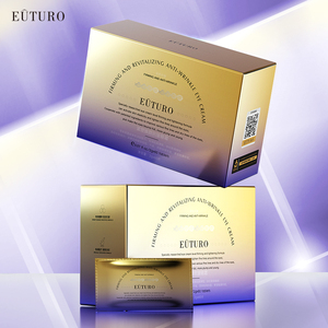 【拍两件】EUTURO紧致眼霜120ml