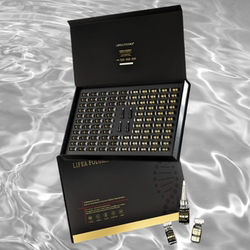 LIFEAFOLORA！医用重组胶原蛋白冻干粉