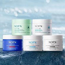 拍三件【NOFN】亚马逊泥膜140g
