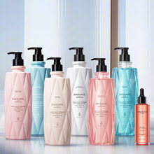 【拍三件】迷你欧欧香水洗护520ml