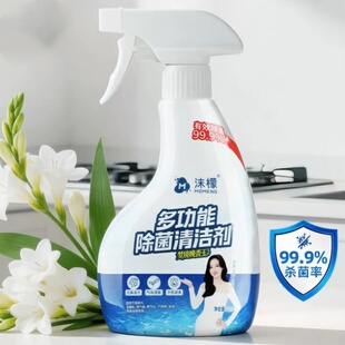 【沫檬】多功能除菌清洁剂300g