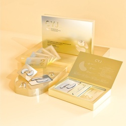 CYJ！盈润抗皱冻干眼膜套盒*2盒