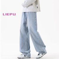 Светло-синий [эластичный пояс]