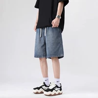 Тонкая джинсовая ткань