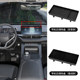Suitable for Zero Racing C10 C16 storage box instrument table central control Zero Racing C10 rear screen storage box modification