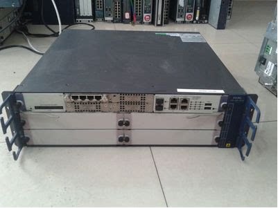 MSR5040 MSR50-40 Router complete set sells H3C host +MPUF+MSCA+PSR350-A10