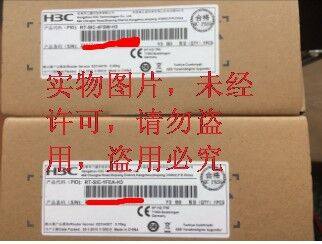 H3C China 3 MSR5040 5060 50-40 50-60RT-FIC-4FE-H3 4 mouth 100 trillion electrical outlet module