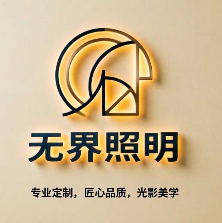 无界照明