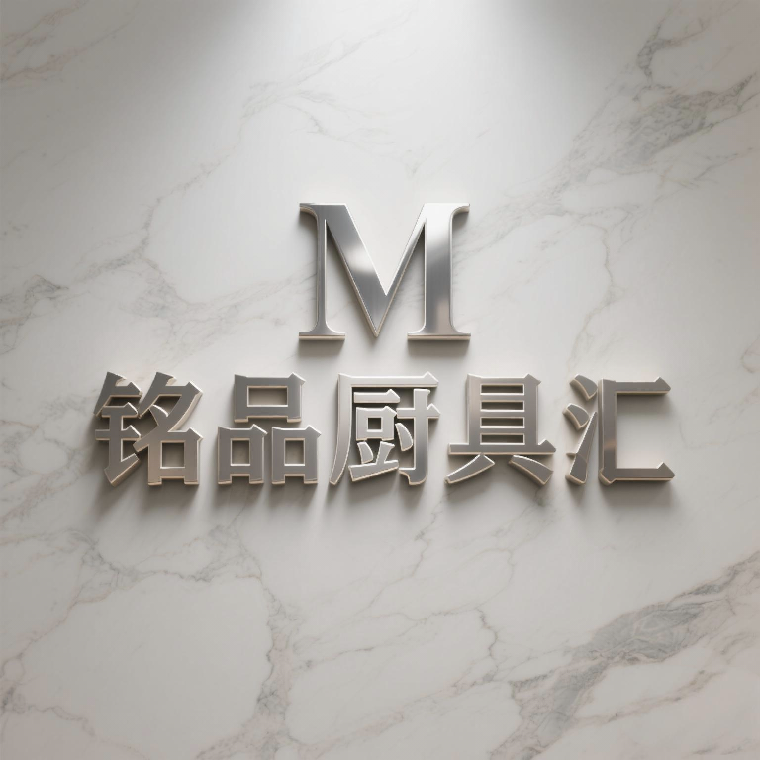 铭品厨具汇