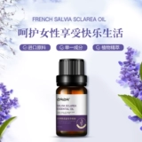 ZRZR Рукоятка пистолета, успокаивающее масло, массажер для лица