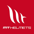 MT头盔的LOGO
