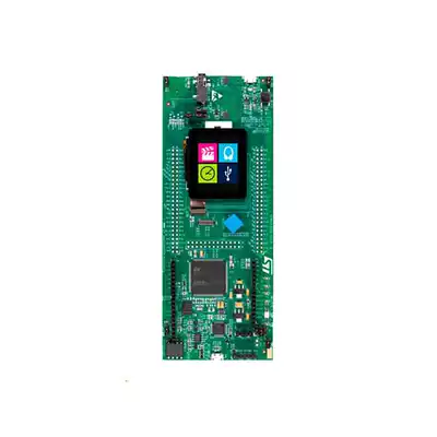 748 Original Development Board Evaluation Board MCUFPGADSPSTM32F412G-DISCO