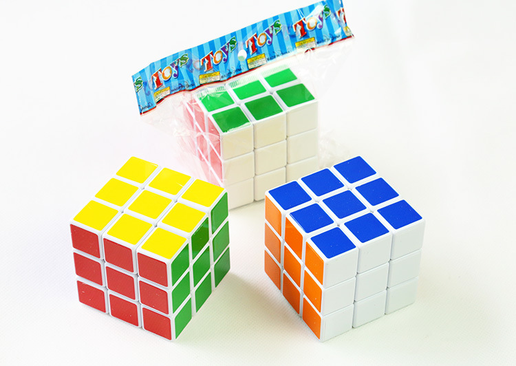 Đồ chơi giáo dục dành cho trẻ em của Rubik dành riêng cho đồ chơi giáo dục phát triển trí tuệ thứ ba mượt mà và có thể thay đổi đồ chơi gỗ cho bé