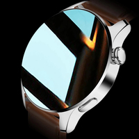 2021 New for Huawei Smart Watch Men WaterProof Sport Fitness