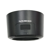 PH-RBB Hood bayonet PENTAX PENTAX PENTAX DAL 50-200mm lens hood 52