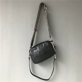 Импортная кожаная хваталка, сумка через плечо, ретро сумка на одно плечо для отдыха, универсальная камера, сумка для техники, воловья кожа, новая коллекция