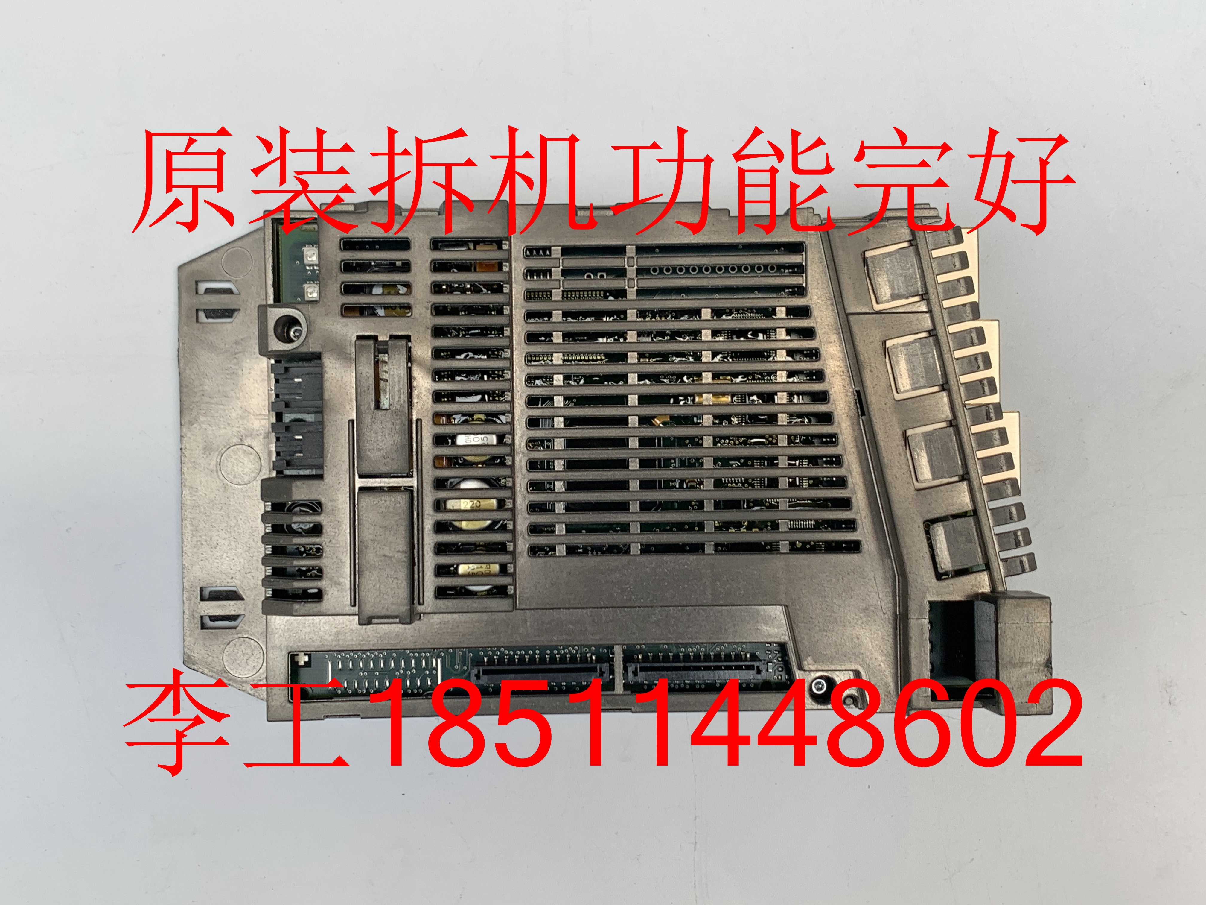 A5E03143035 original installation unloader S120 frequency converter single-axis main board control board communication board-Taobao