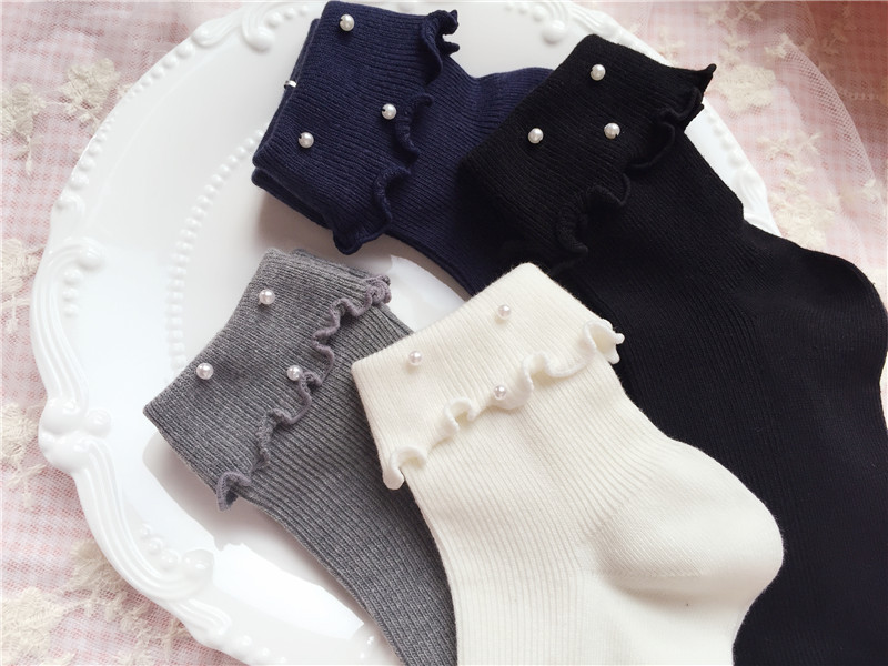 Chaussettes - collants - Ref 762458 Image 3