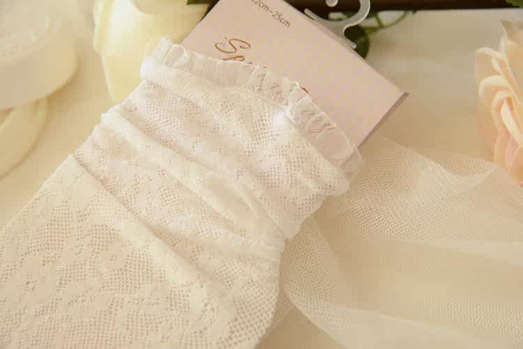 Chaussettes - collants doux - Ref 758145 Image 23
