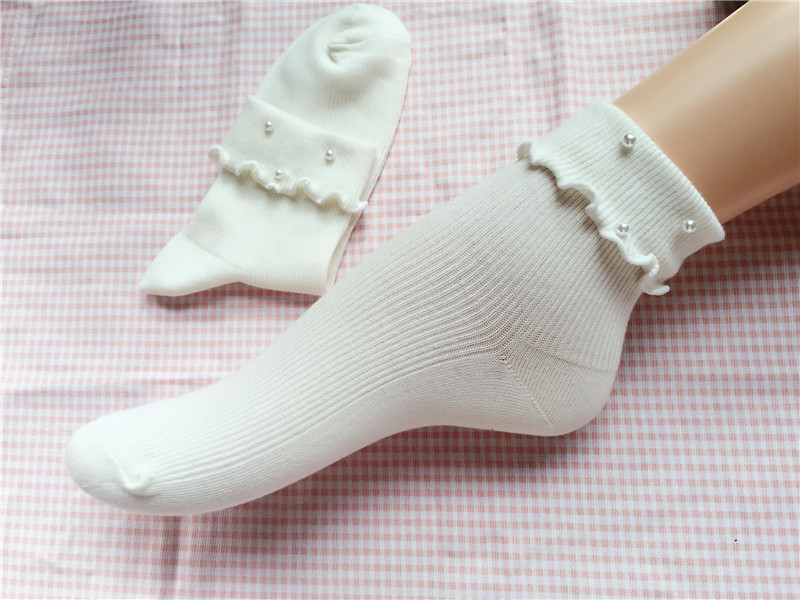 Chaussettes - collants - Ref 762458 Image 6
