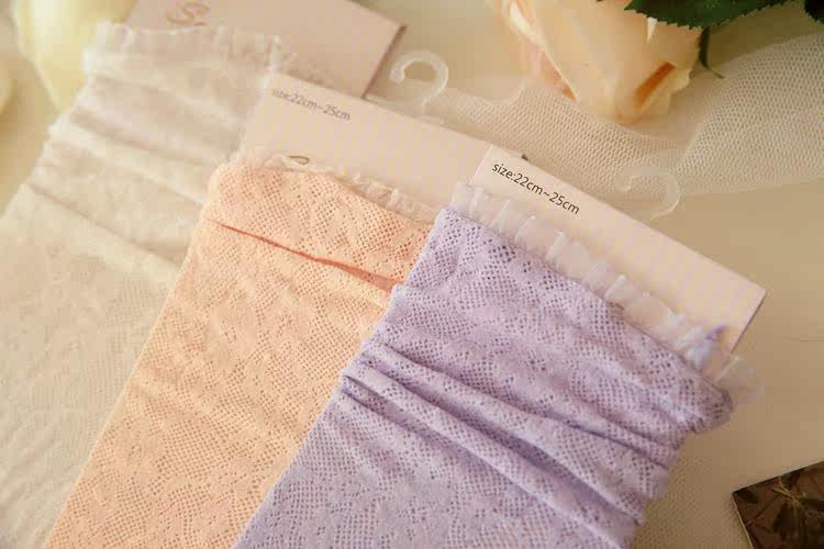 Chaussettes - collants doux - Ref 758145 Image 26