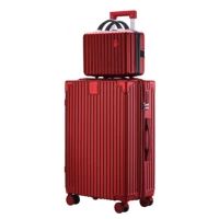 Quanhong Zipper Mother Box [фавориты плюс подарок на покупку] Красный интерьер