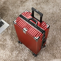 Стало красное пистолет алюминиевый рамка [фавориты плюс покупка подарков] Черный интерьер