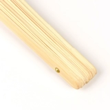 Поклонник танца Haipai Plaza Dance Double Face Twifling Fan Fan Fan шелк и длинные танцы, танцы влево и правый, двойной фанат танца взрослые