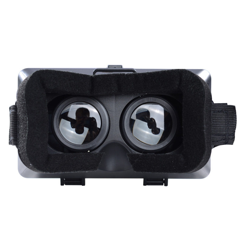 Lunettes VR ou 3D - Ref 1226968 Image 8