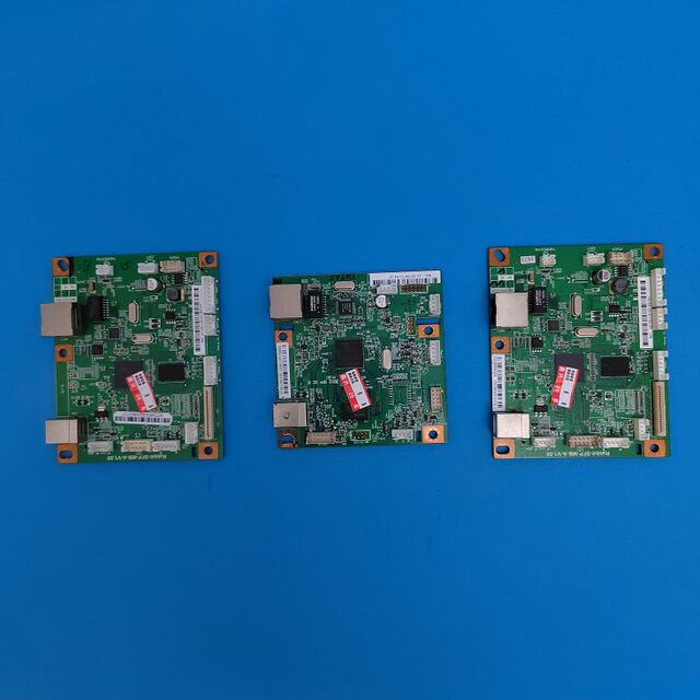 Suitable for Pantum P3205Dn 3255Dn 3425Dn 3100 3250 3405 Motherboard Interface Board