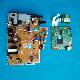 Suitable for Canon Lbp6018 6018L 6018W 3018 3050 6030 Mainboard Power Board Interface Board