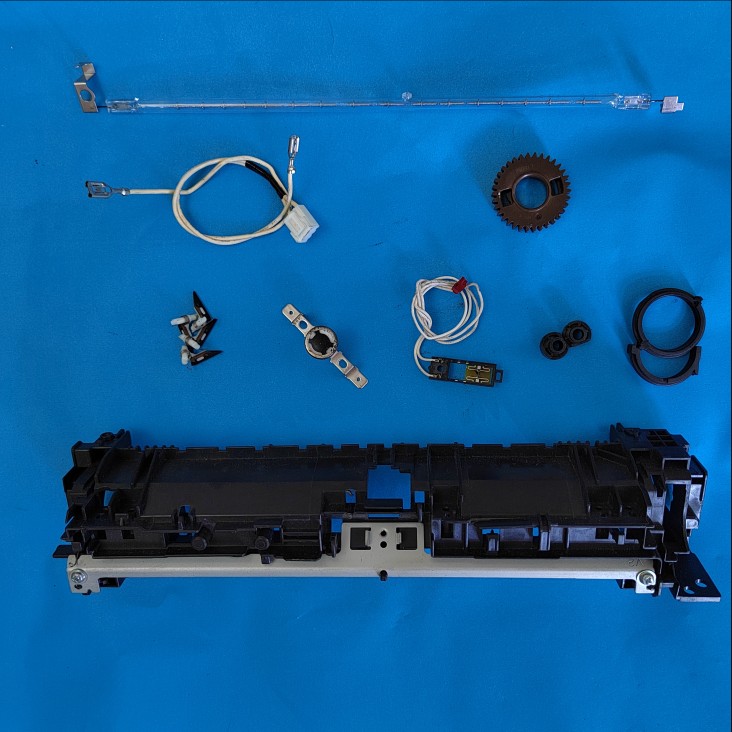 Applicable 1208 1208 1218 1218 1618 1618 1519 1818 1818 shaft sleeve Thermistor separation claw lamp-Taobao