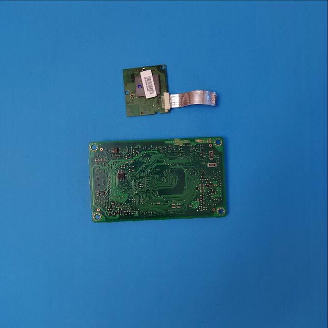 Suitable for Samsung Scx3406W 3405W 3400 3401 Three-In-One Motherboard Interface Board Printing Board