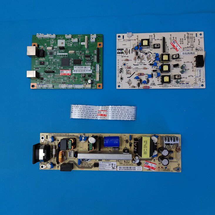 Apply Pentium M7100DN 7160DW 7108 7300FDN 6760DW MOTHERBOARD POWER BOARD HIGH PRESSURE PLATE-Taobao