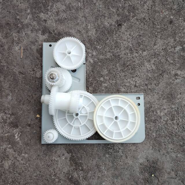 Suitable for Sinian AD240PN motherboard base board disassembly original power board laser motor